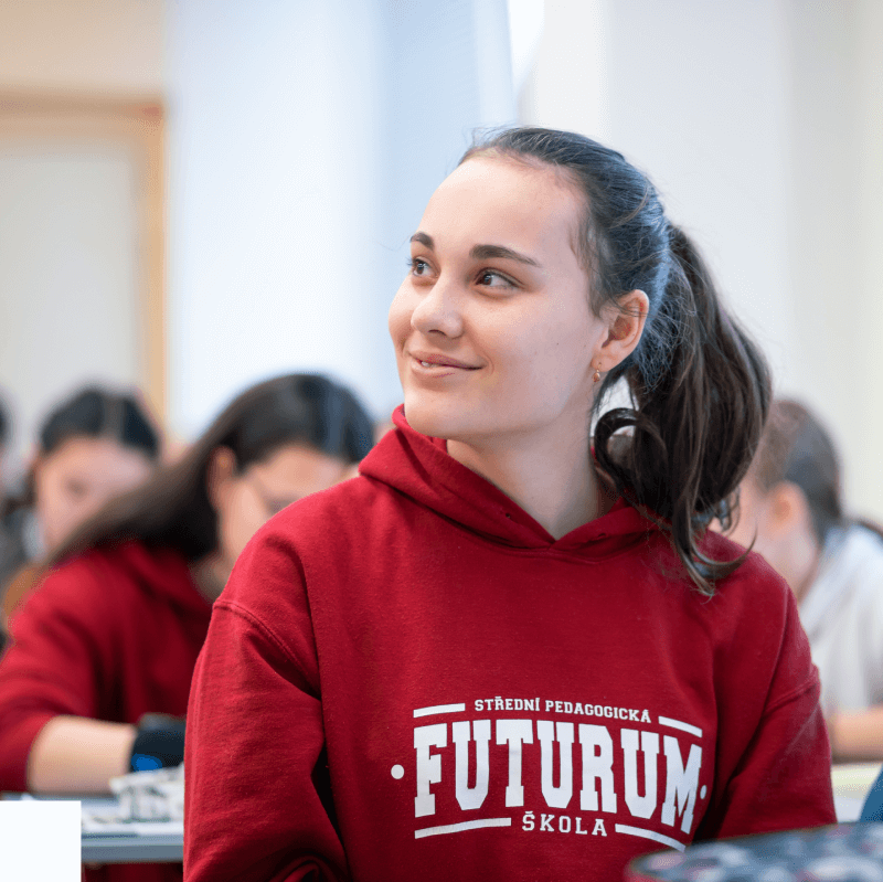 Střední pedagogická škola Futurum