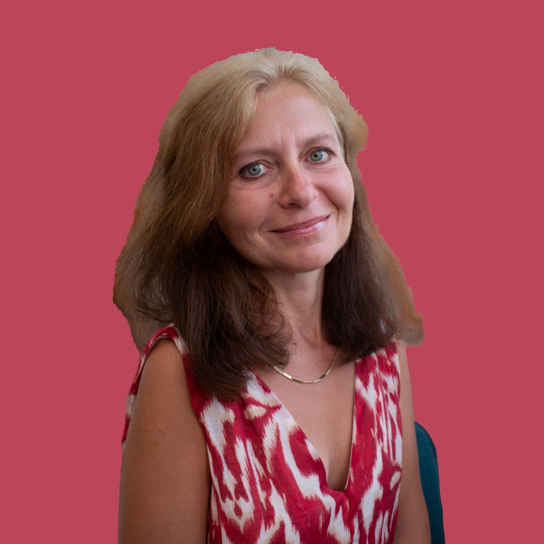 Markéta Donátová