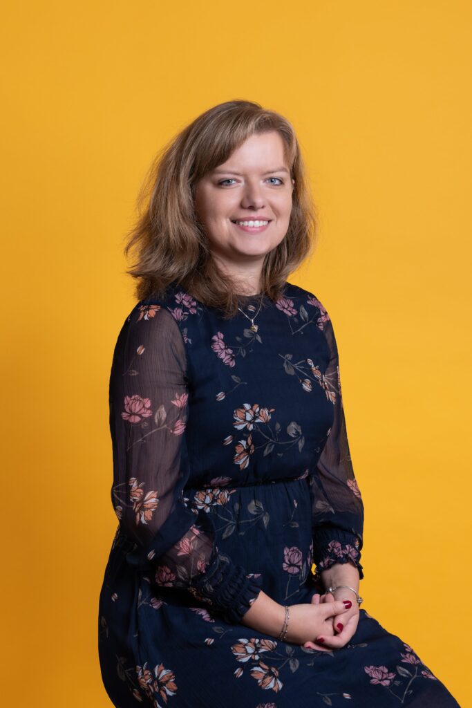 Katarína Gažová