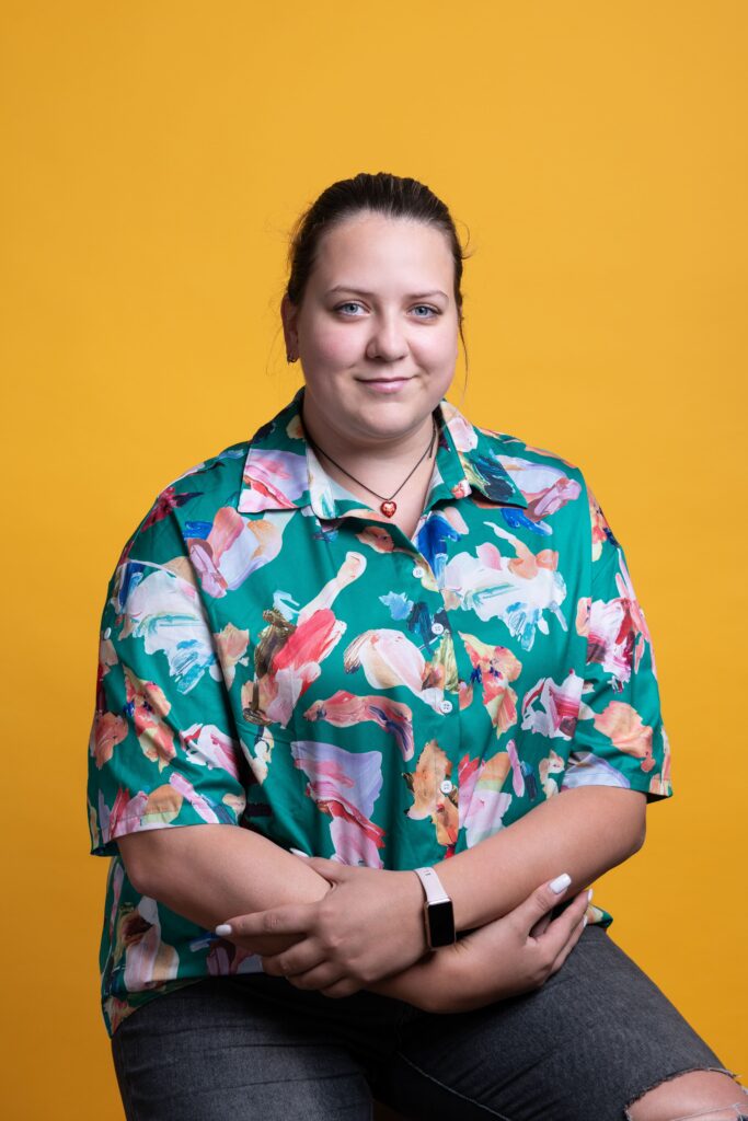Kateřina Apeltauerová