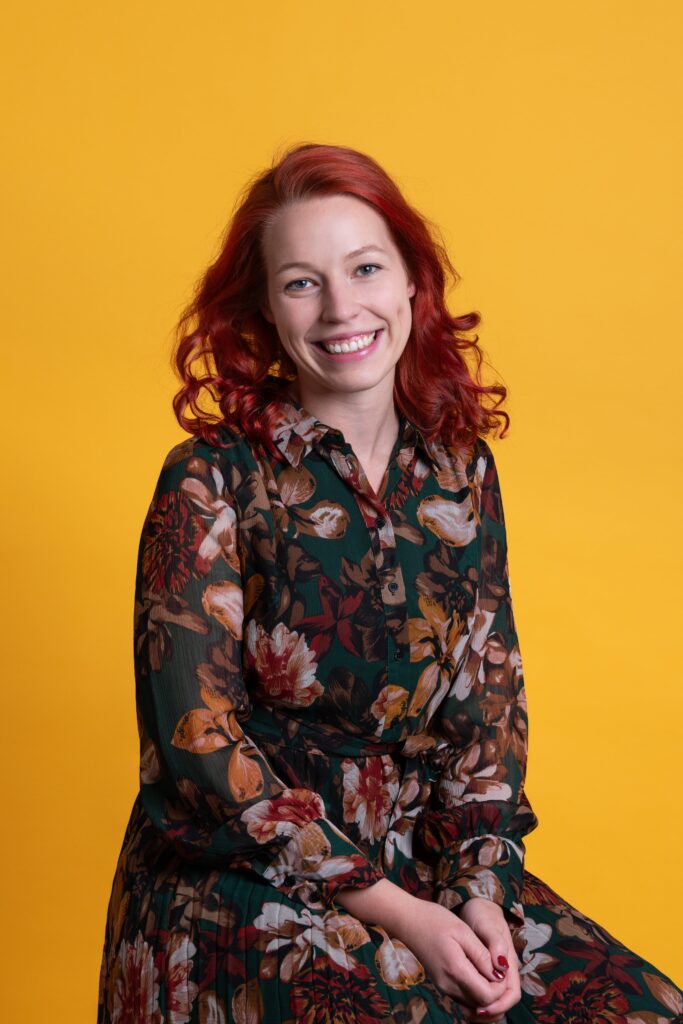 Kateřina Kučerová