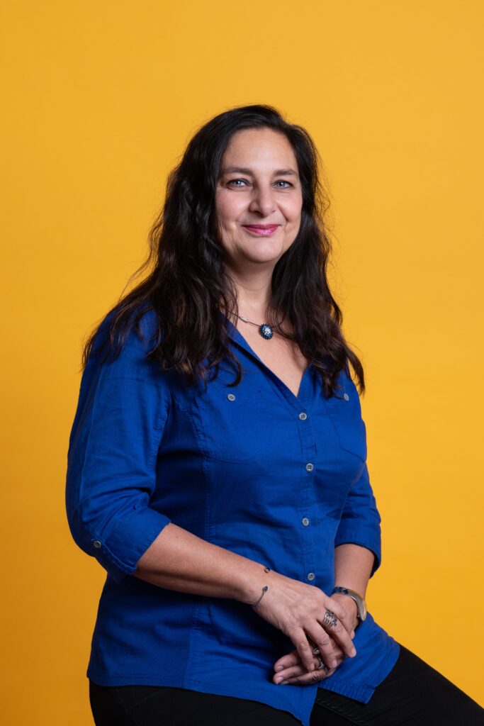 Pavla Krásová
