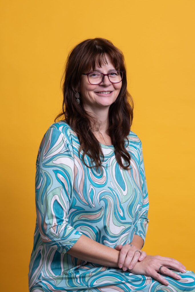 Pavla Vrzalová