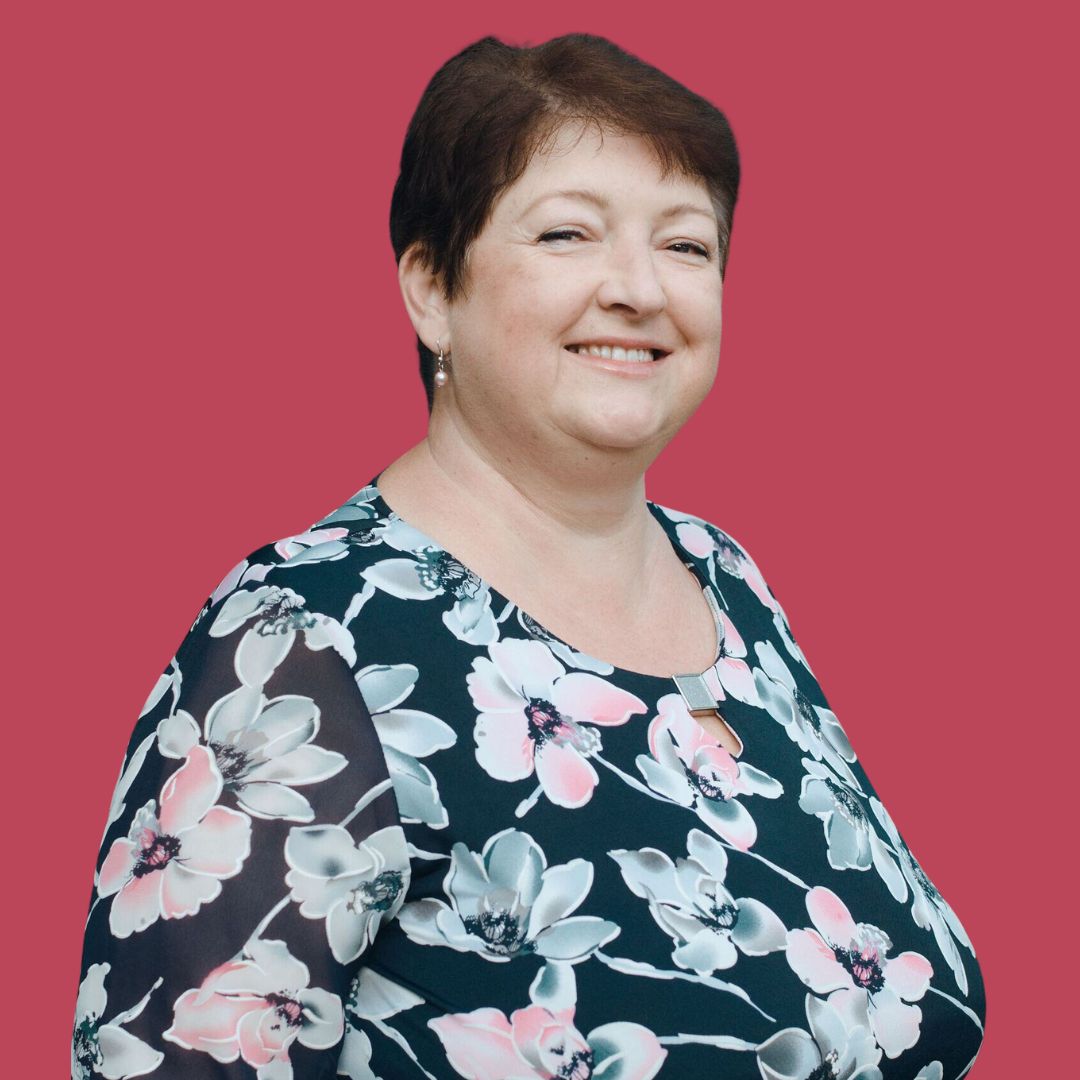 Lada Řeháková