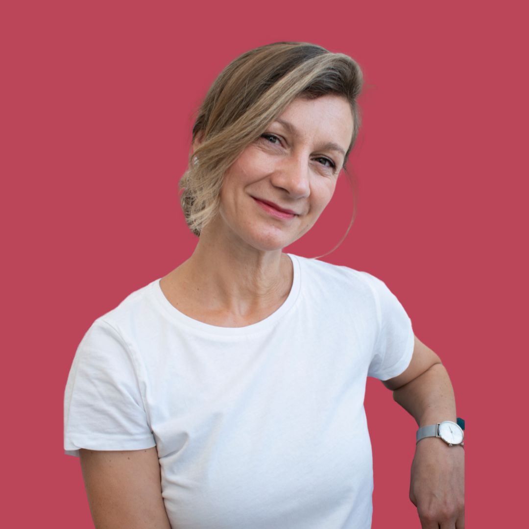 Klára Tomášková