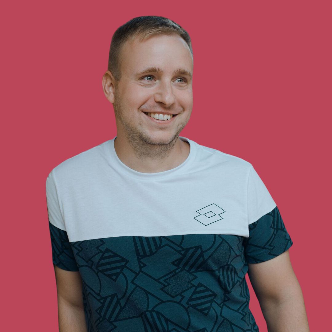 Tomáš Veselý