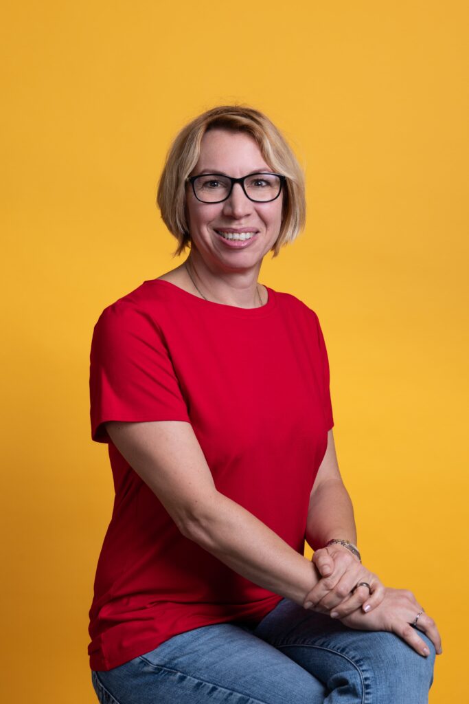 Jitka Jirsáková