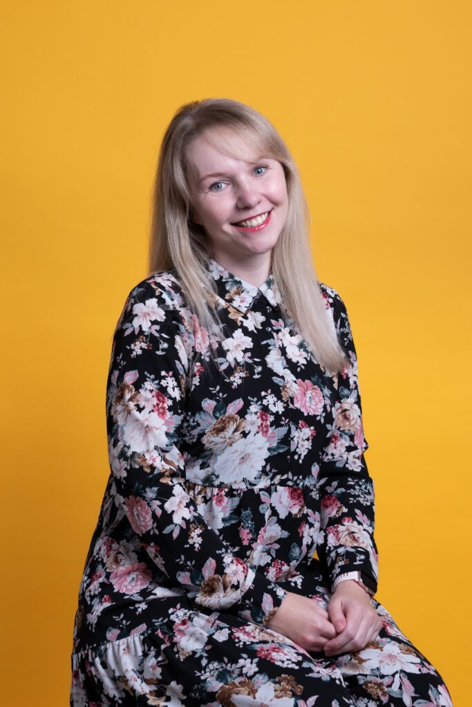 Jana Janoušková