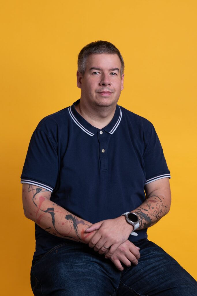 Jiří Šilhán