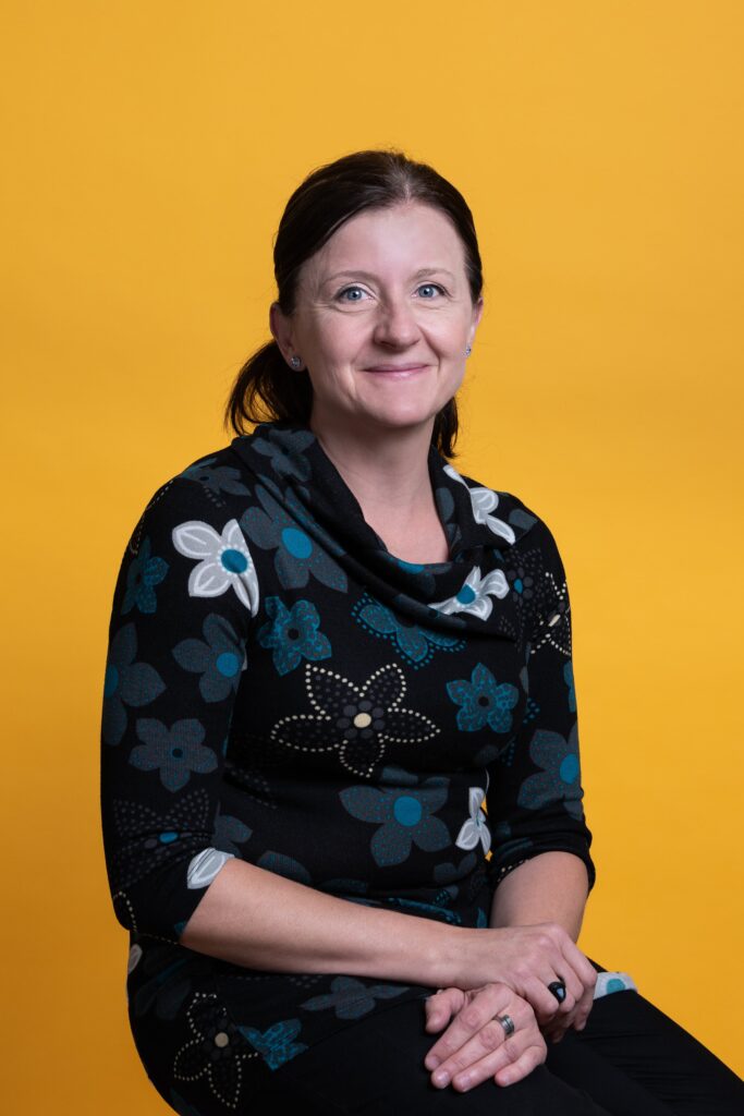 Pavlína Jurzykowská