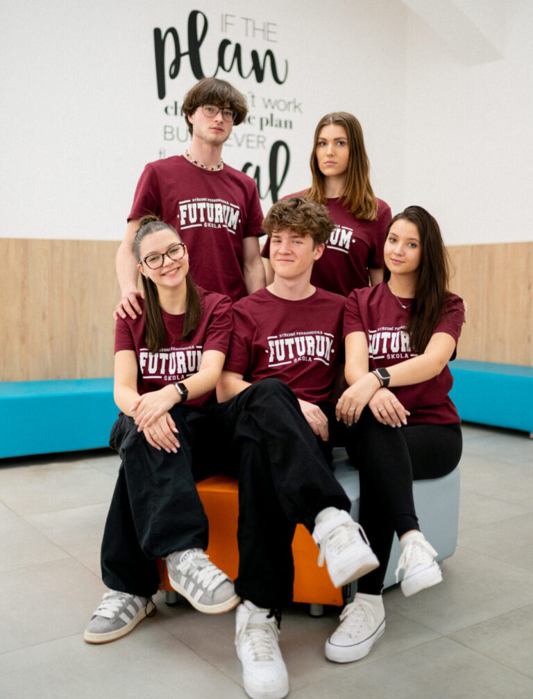 Střední škola Futurum